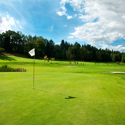 Sherbrooke's Golf Club-attractions-OTL Gouverneur Sherbrooke