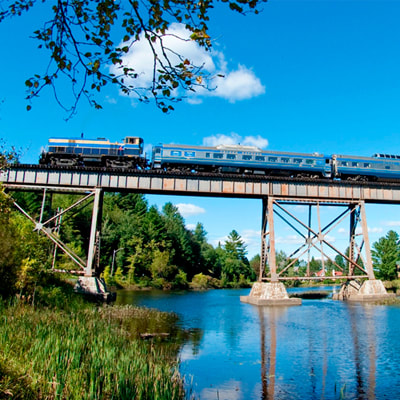 Orford Express Train-attractions-OTL Gouverneur Sherbrooke