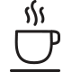 Coffee-icon-hotel-OTL Gouverneur Sherbrooke